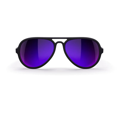 REKS® Aviator Polycarbonate Sunglasses