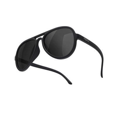 REKS® Aviator Polycarbonate Sunglasses