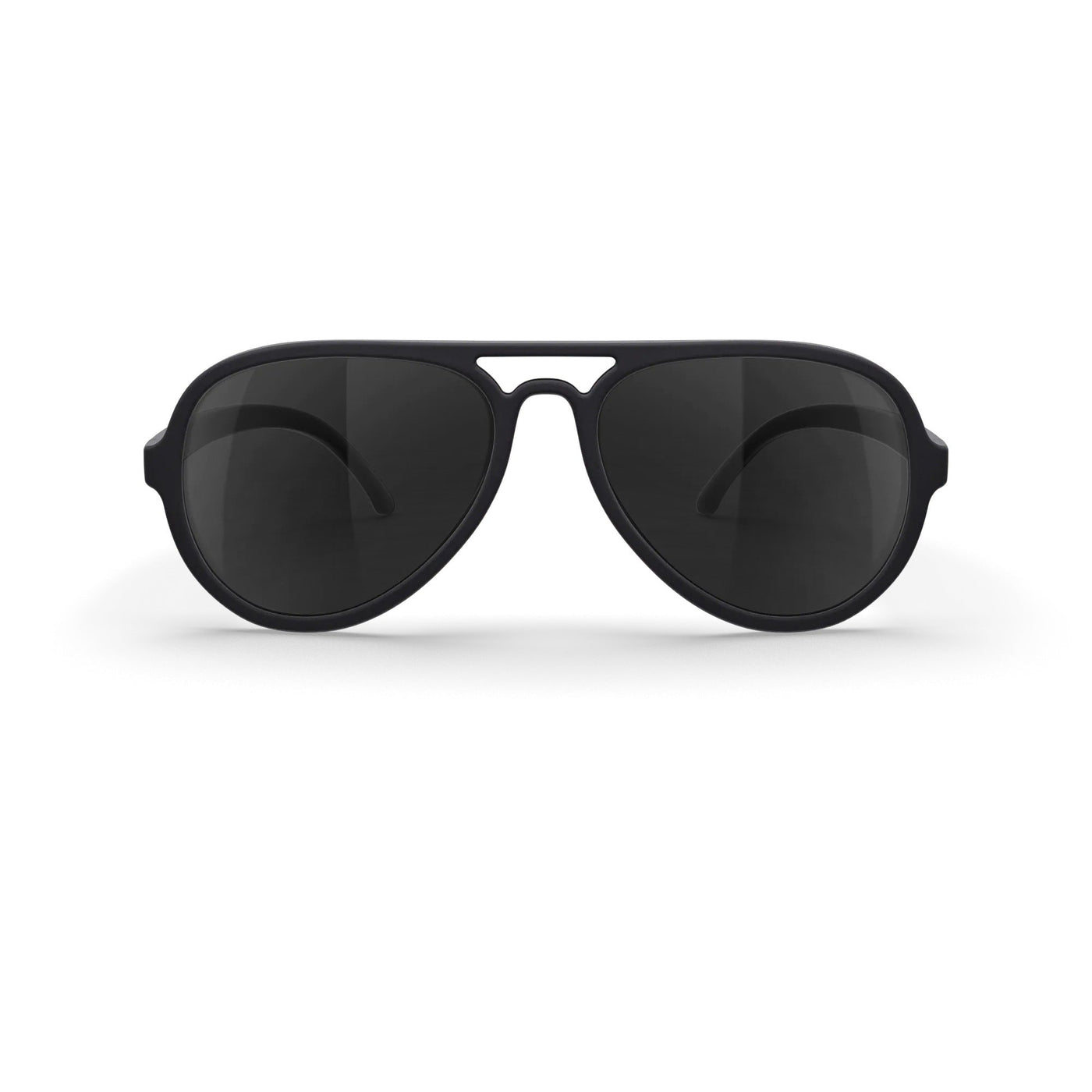 REKS® Aviator Polycarbonate Sunglasses