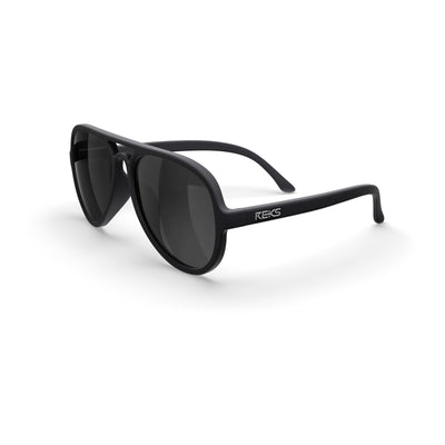 REKS® Aviator Polycarbonate Sunglasses