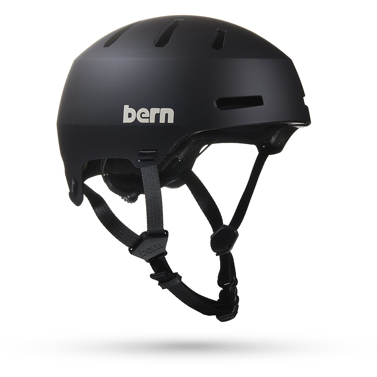 Macon 2.0 Jr. MIPS Bike Helmet by Bern