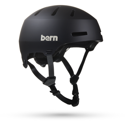 Macon 2.0 Jr. MIPS Bike Helmet by Bern