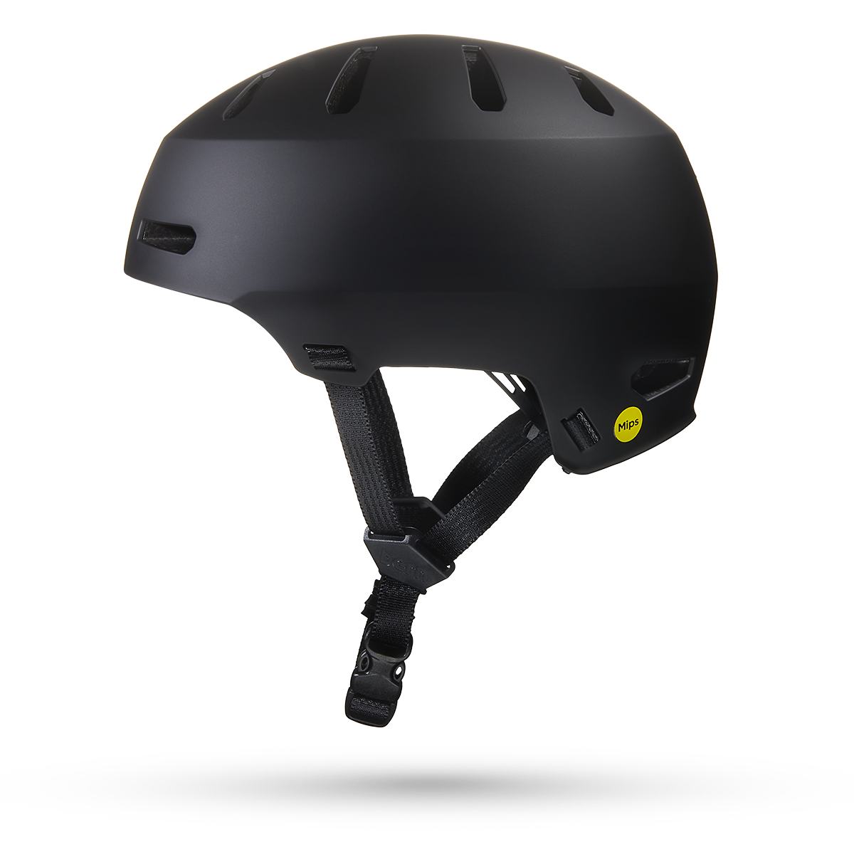 Macon 2.0 Jr. MIPS Bike Helmet by Bern