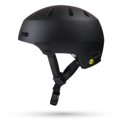 Macon 2.0 Jr. MIPS Bike Helmet by Bern