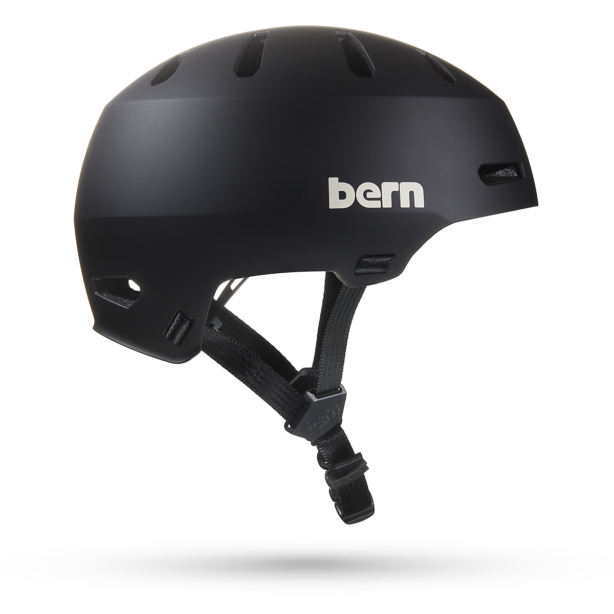 Macon 2.0 Jr. MIPS Bike Helmet by Bern