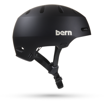 Macon 2.0 Jr. MIPS Bike Helmet by Bern