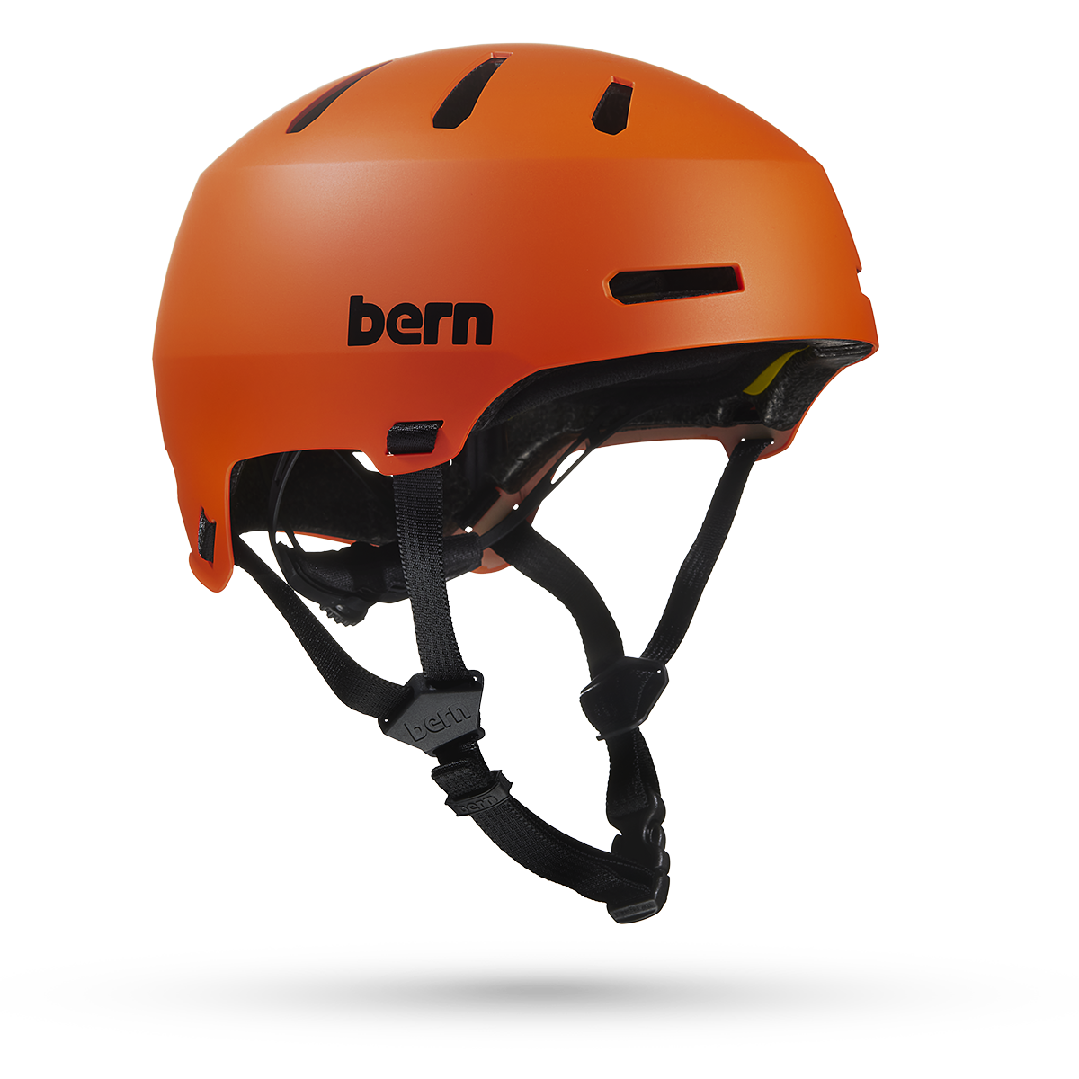 Macon 2.0 Jr. MIPS Bike Helmet by Bern