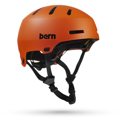 Macon 2.0 Jr. MIPS Bike Helmet by Bern