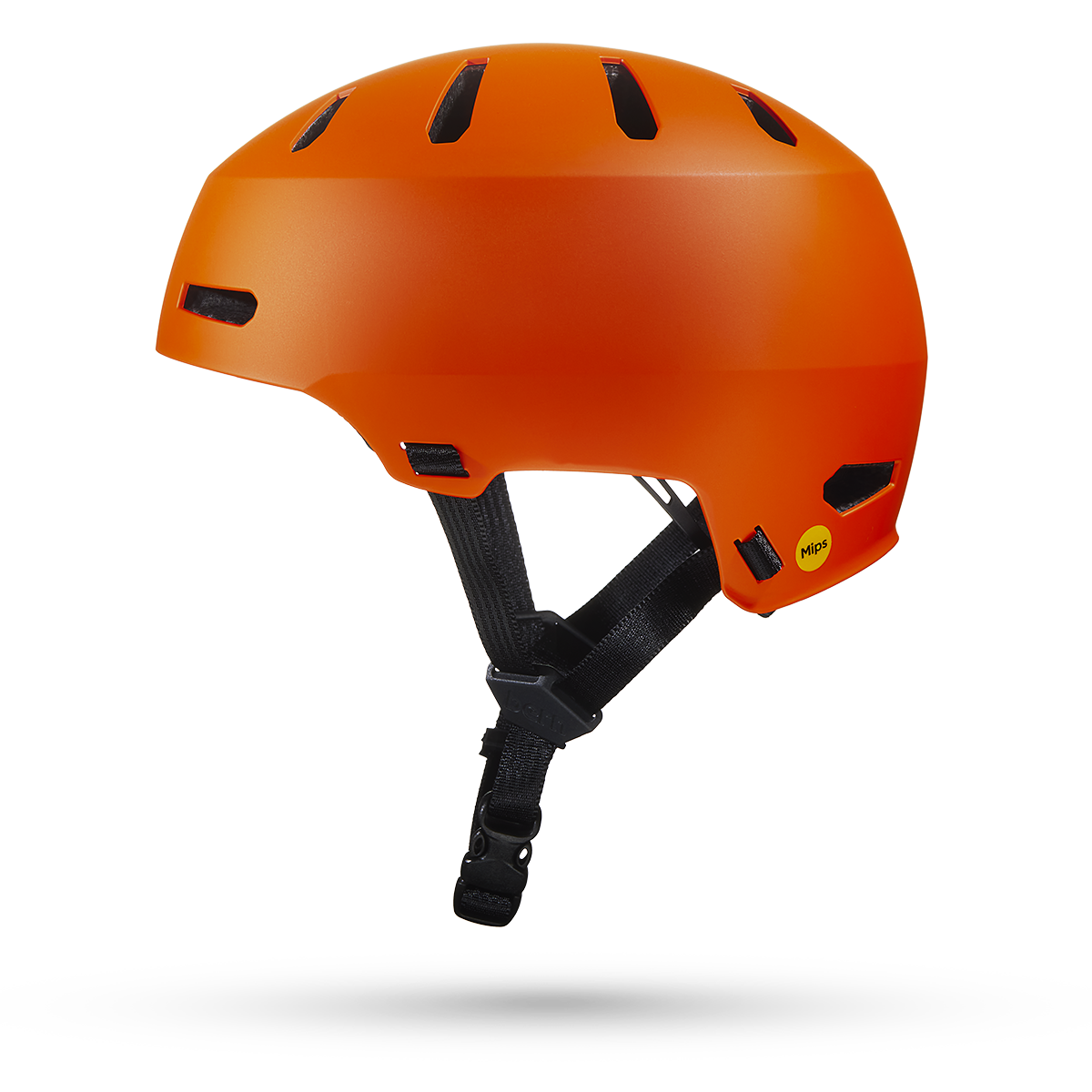 Macon 2.0 Jr. MIPS Bike Helmet by Bern