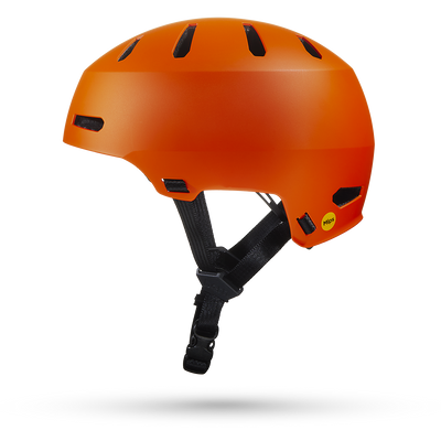 Macon 2.0 Jr. MIPS Bike Helmet by Bern