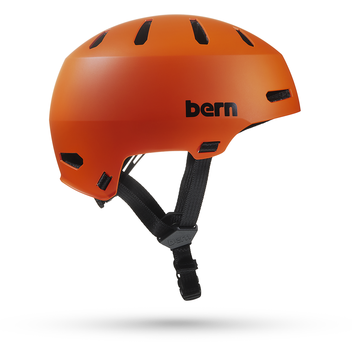 Macon 2.0 Jr. MIPS Bike Helmet by Bern