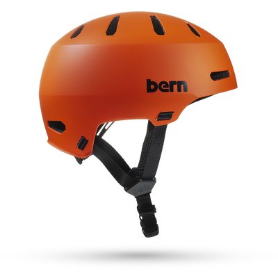 Macon 2.0 Jr. MIPS Bike Helmet by Bern