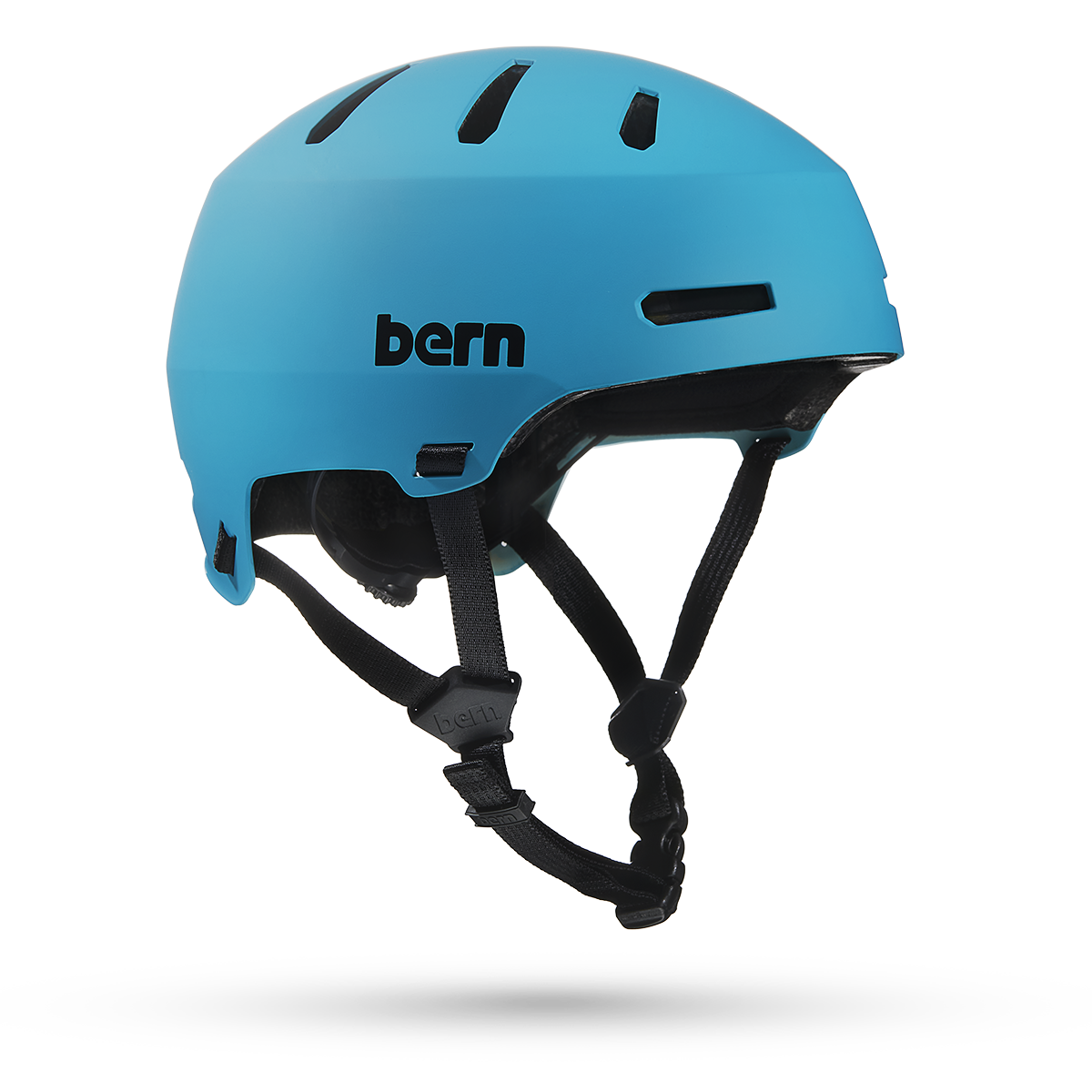 Macon 2.0 Jr. MIPS Bike Helmet by Bern