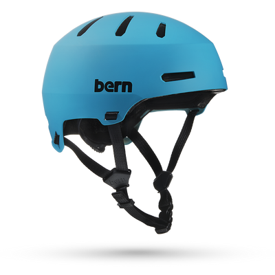 Macon 2.0 Jr. MIPS Bike Helmet by Bern