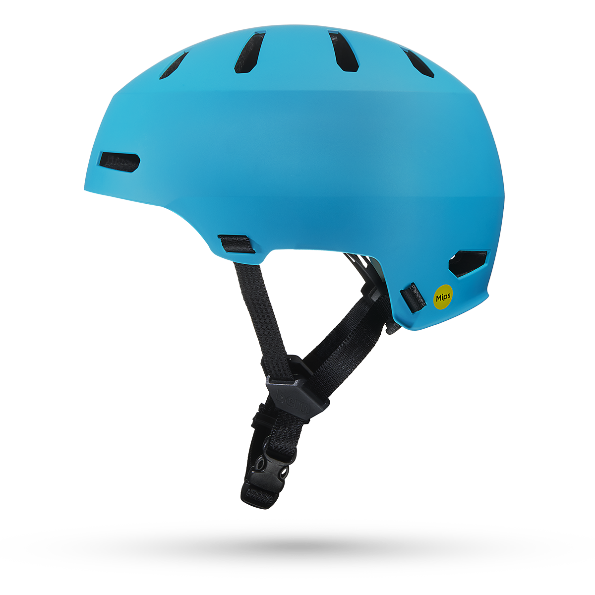 Macon 2.0 Jr. MIPS Bike Helmet by Bern