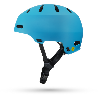 Macon 2.0 Jr. MIPS Bike Helmet by Bern