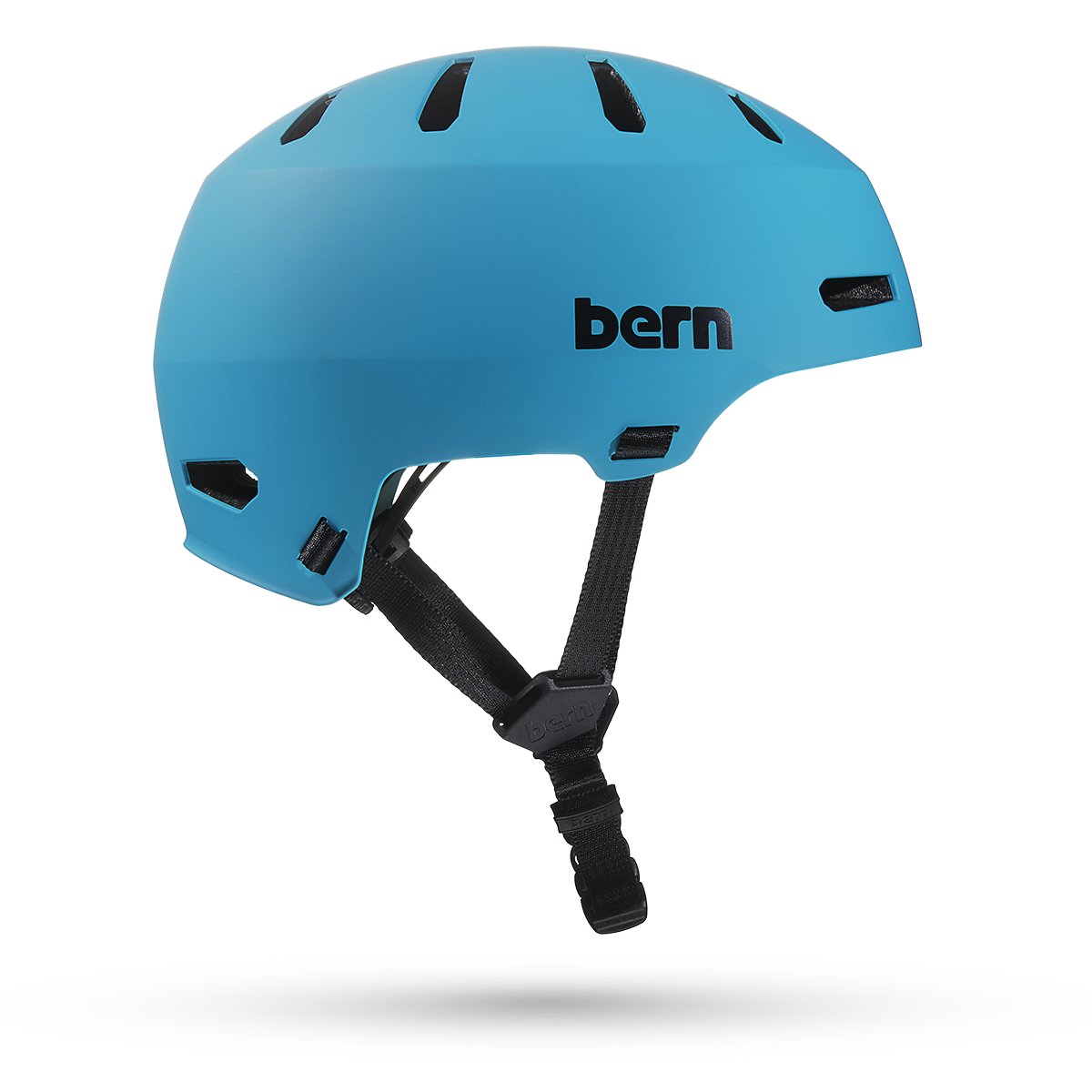 Macon 2.0 Jr. MIPS Bike Helmet by Bern