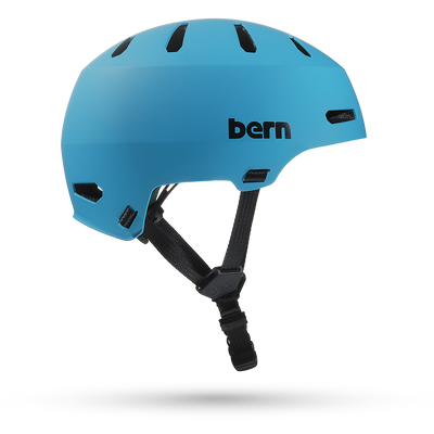 Macon 2.0 Jr. MIPS Bike Helmet by Bern