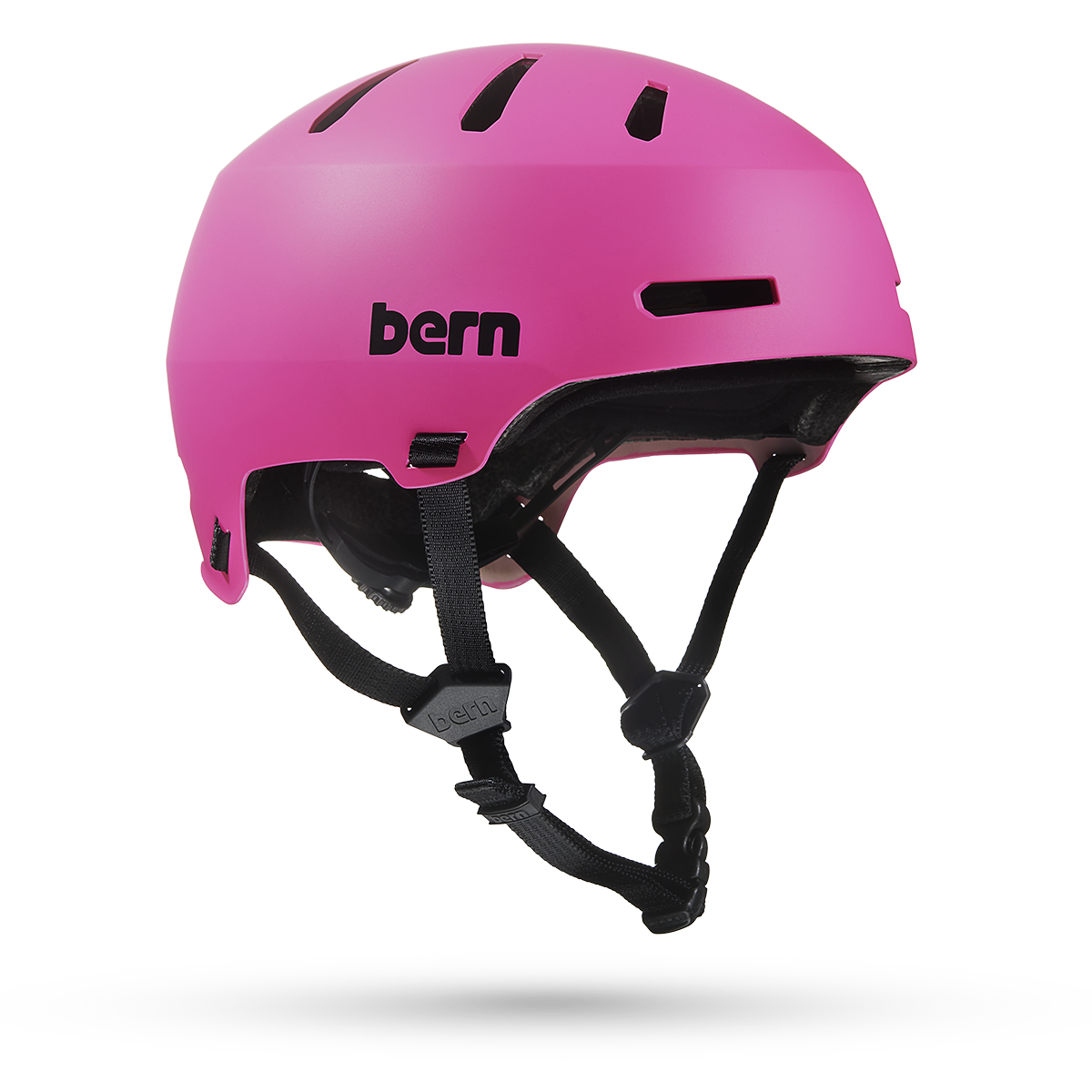 Macon 2.0 Jr. MIPS Bike Helmet by Bern