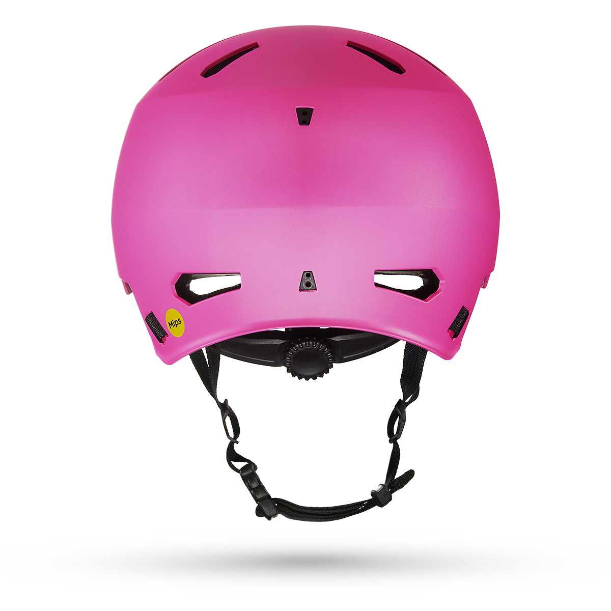 Macon 2.0 Jr. MIPS Bike Helmet by Bern