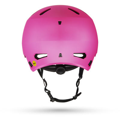 Macon 2.0 Jr. MIPS Bike Helmet by Bern