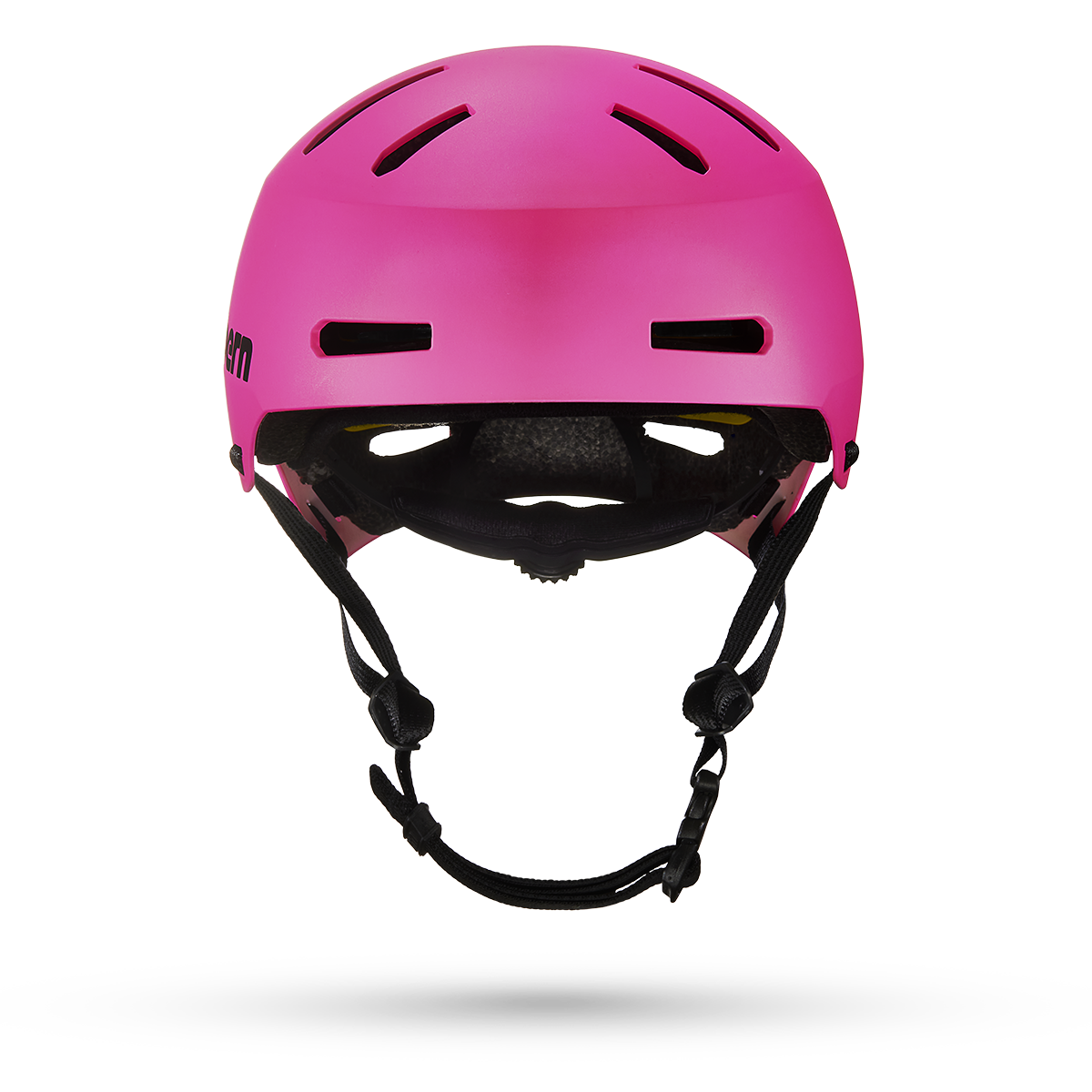 Macon 2.0 Jr. MIPS Bike Helmet by Bern