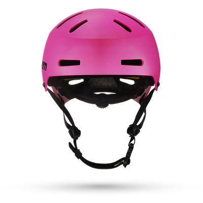 Macon 2.0 Jr. MIPS Bike Helmet by Bern