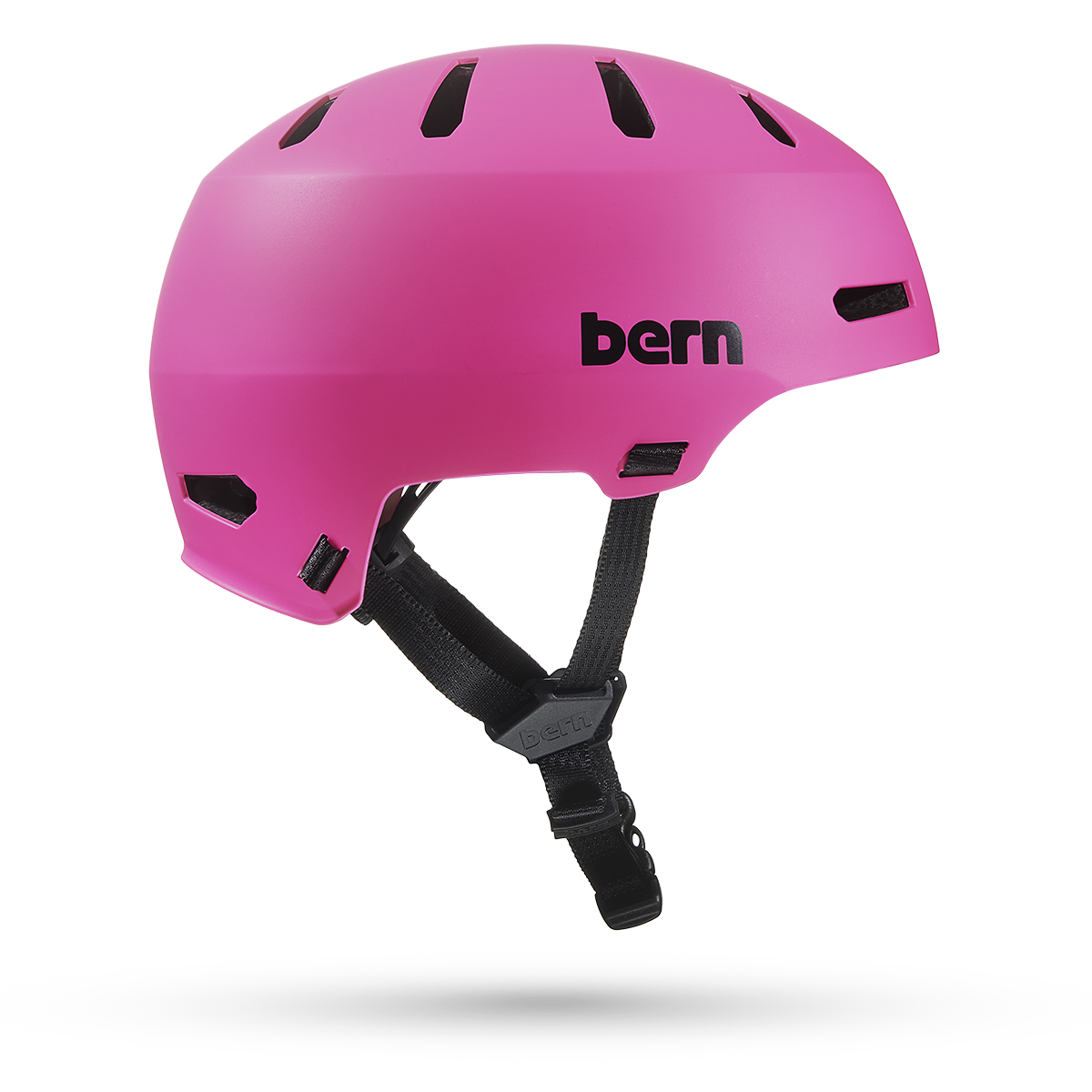 Macon 2.0 Jr. MIPS Bike Helmet by Bern