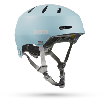 Macon 2.0 Jr. MIPS Bike Helmet by Bern