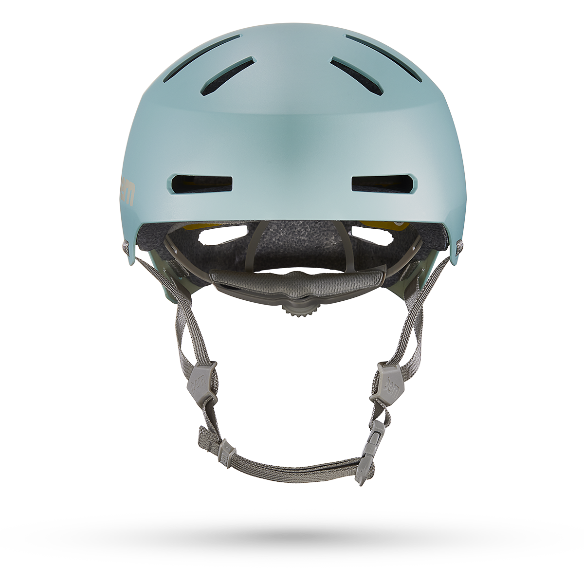 Macon 2.0 Jr. MIPS Bike Helmet by Bern