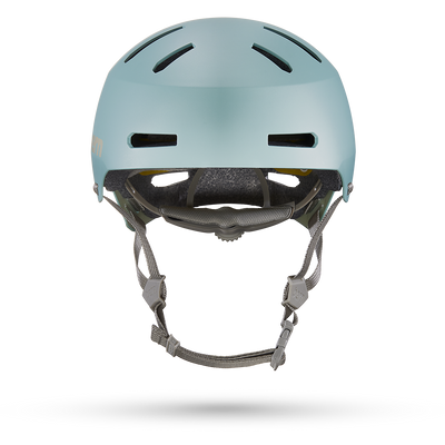 Macon 2.0 Jr. MIPS Bike Helmet by Bern