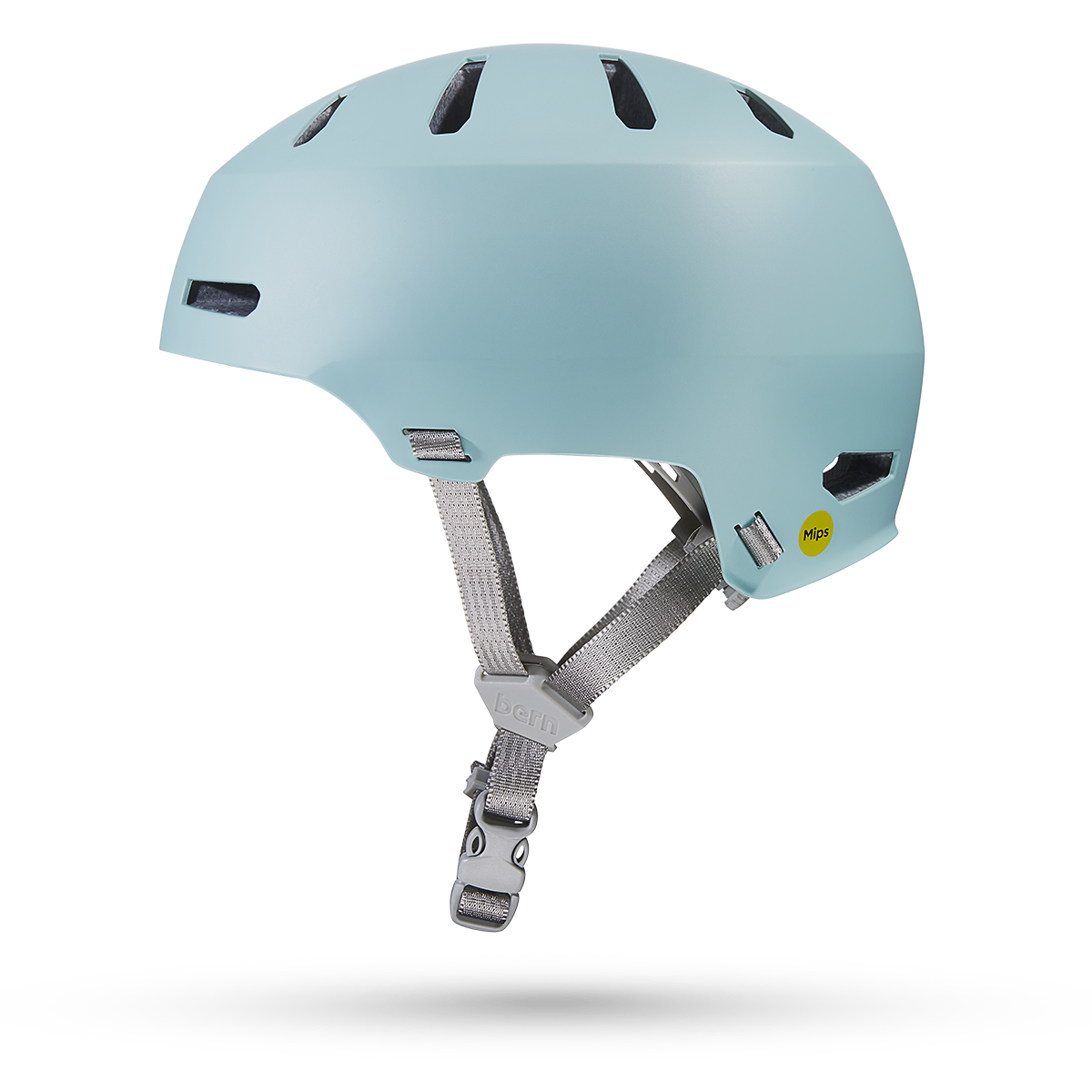 Macon 2.0 Jr. MIPS Bike Helmet by Bern