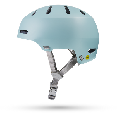 Macon 2.0 Jr. MIPS Bike Helmet by Bern