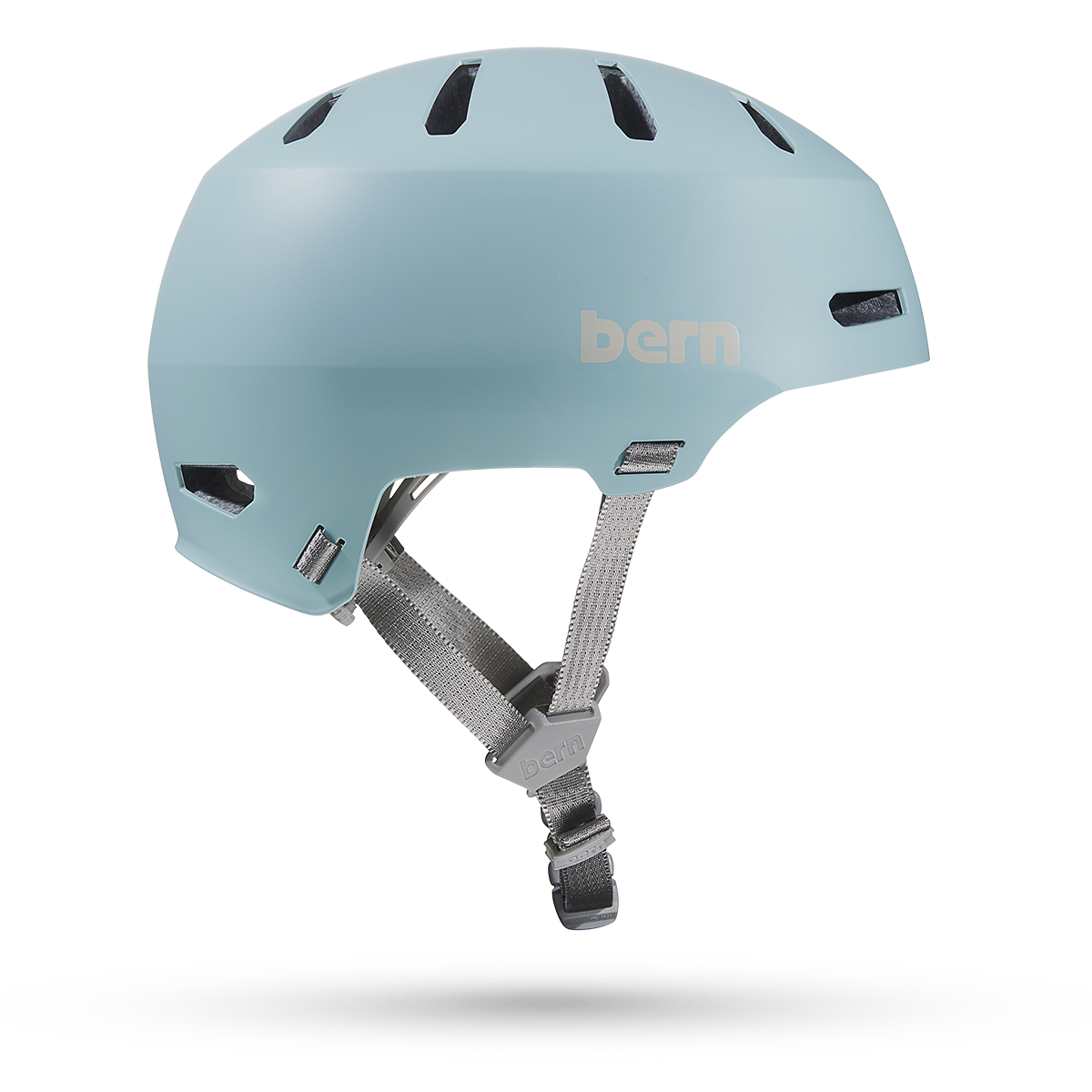 Macon 2.0 Jr. MIPS Bike Helmet by Bern