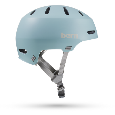 Macon 2.0 Jr. MIPS Bike Helmet by Bern