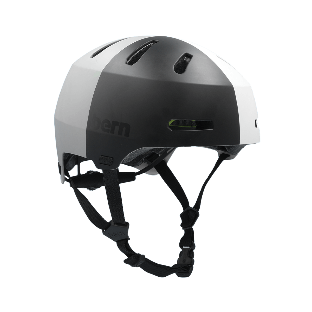 bern mips snowboard helmet Macon 2.0 MIPS Bike Helmet MIPS / L / Matte Black