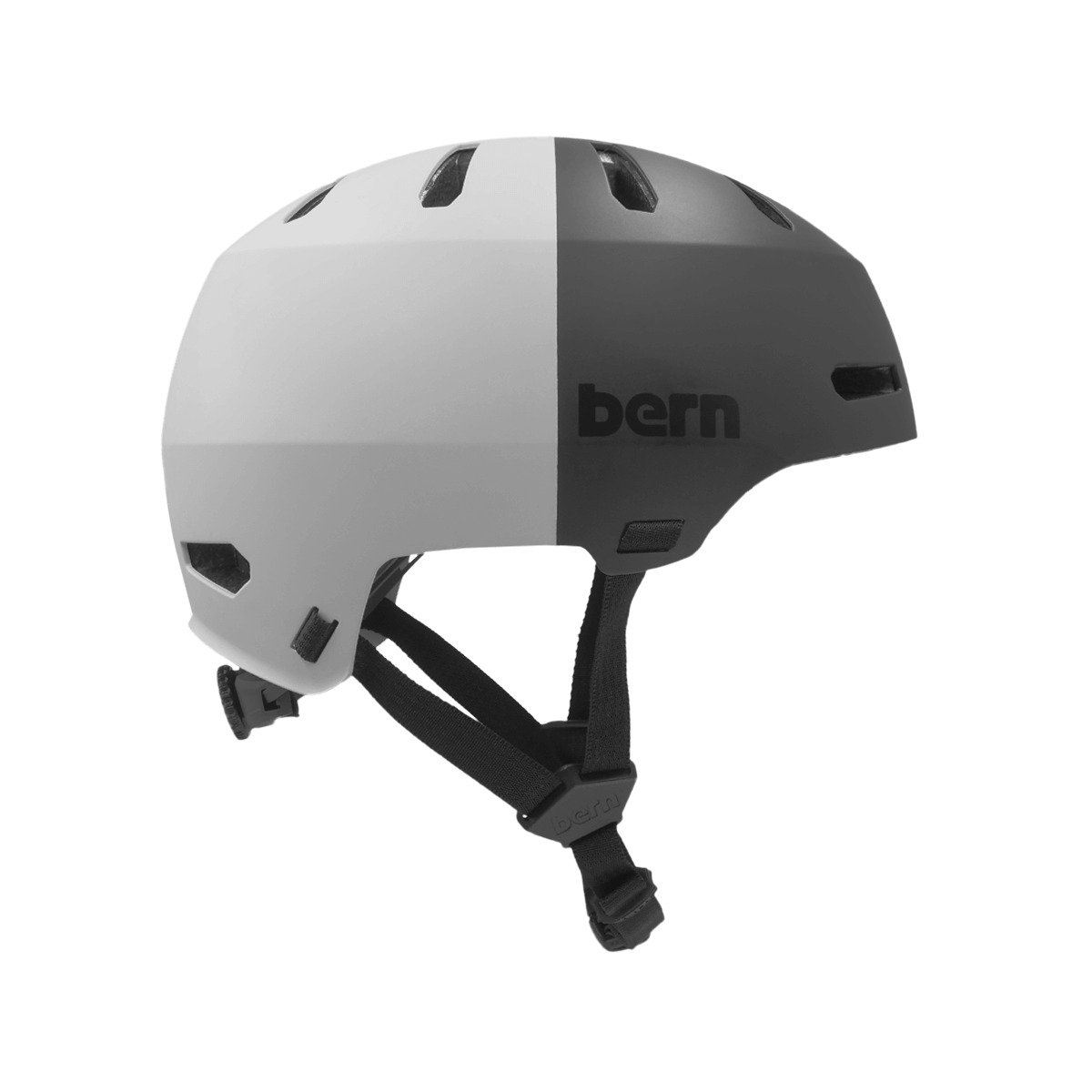 Macon 2.0 MIPS Bike Helmet by Bern