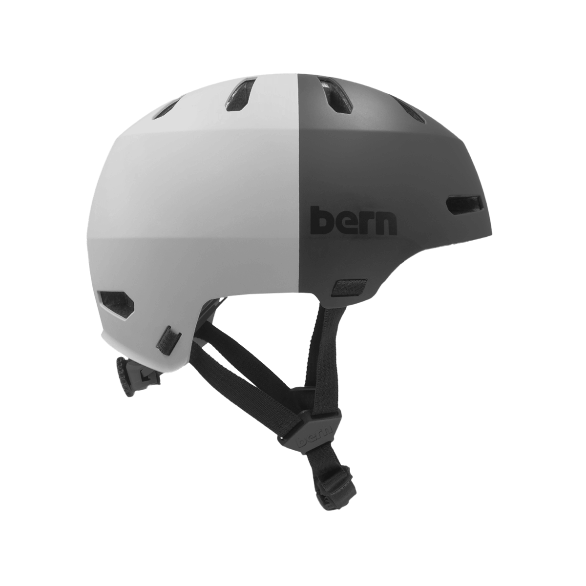bern bike ski helmet Macon 2.0 MIPS Bike Helmet MIPS / L / Matte Black