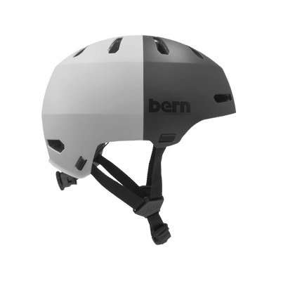 Macon 2.0 MIPS Bike Helmet by Bern