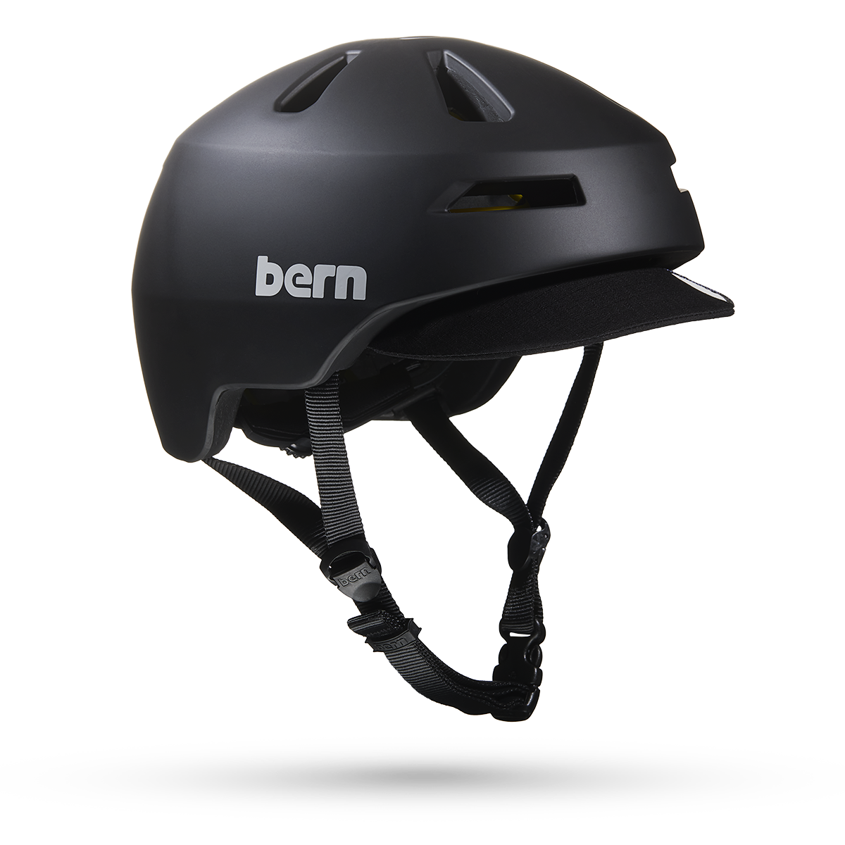 Brentwood 2.0 MIPS Bike Helmet by Bern