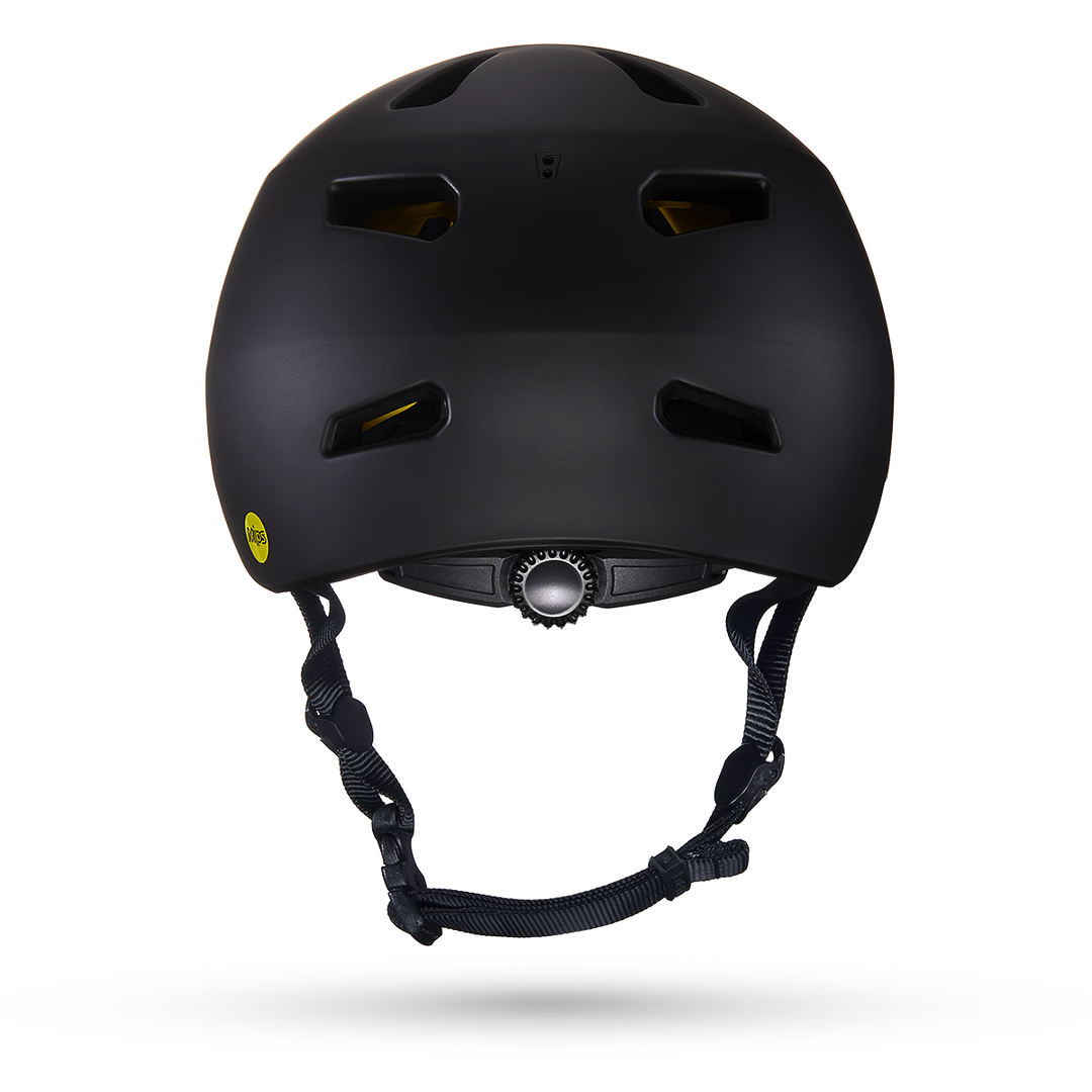 Brentwood 2.0 MIPS Bike Helmet by Bern