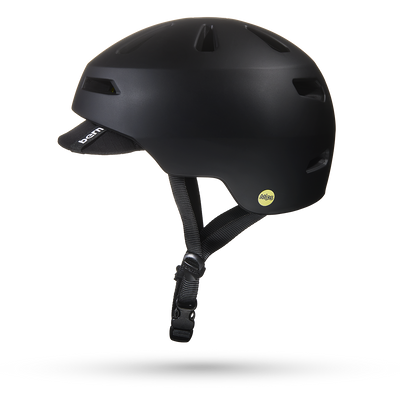 Brentwood 2.0 MIPS Bike Helmet by Bern