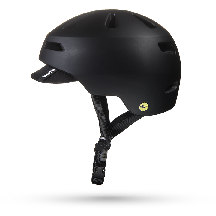 bern melrose bike helmet women's satin white m l Brentwood 2.0 MIPS by – One Stop Board Shop Model:TSBARII8000 Topwater Duck Fishing Lures, Louis Vuitton Empreinte Bag The Brentwood 2.0 represents