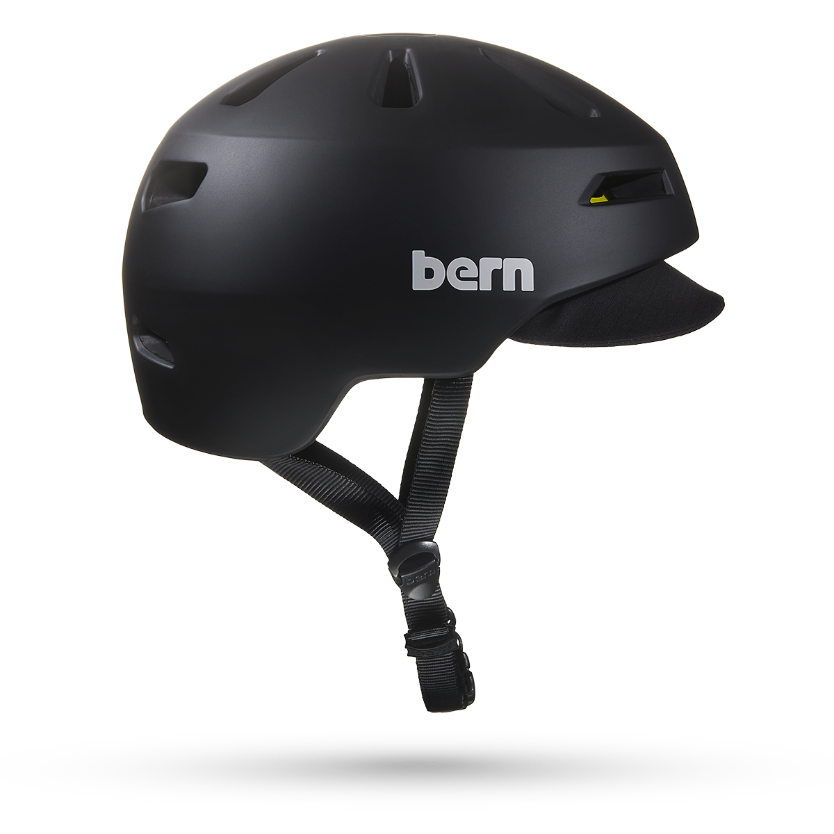 Brentwood 2.0 MIPS Bike Helmet by Bern