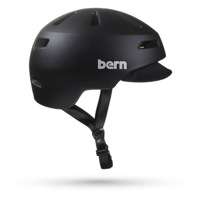 Brentwood 2.0 MIPS Bike Helmet by Bern