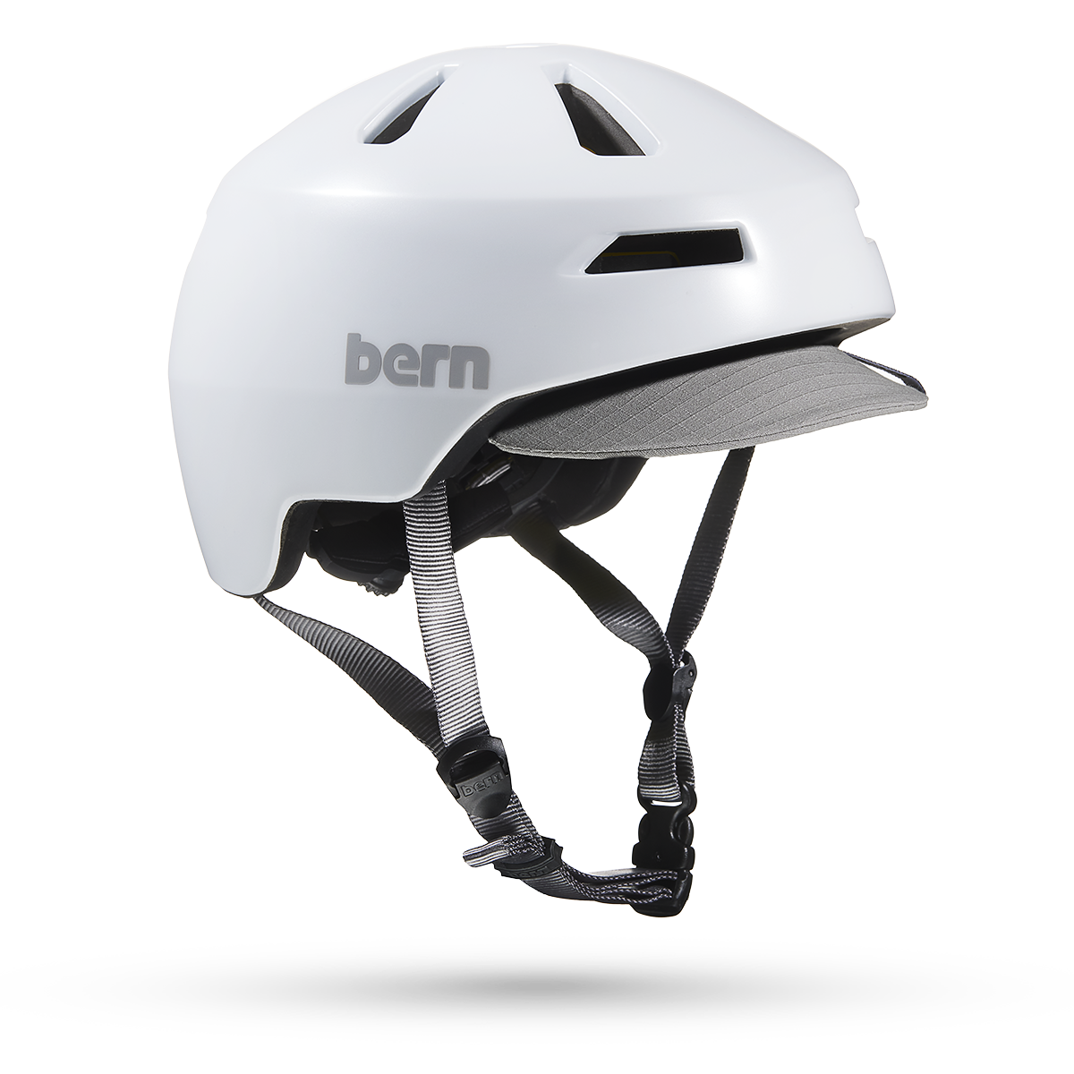 Brentwood 2.0 MIPS Bike Helmet by Bern