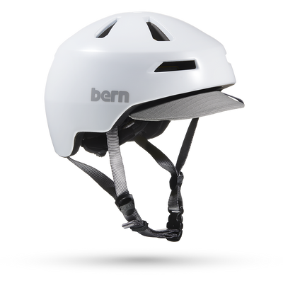 Brentwood 2.0 MIPS Bike Helmet by Bern