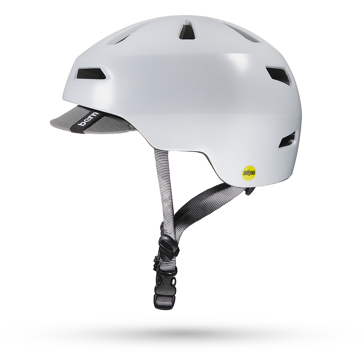 Brentwood 2.0 MIPS Bike Helmet by Bern