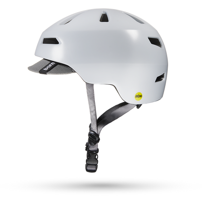 Brentwood 2.0 MIPS Bike Helmet by Bern