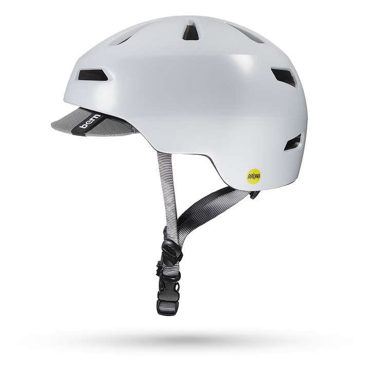 bern bike helmets nyc Brentwood 2.0 MIPS Bike Helmet by Bern – One Stop Board Shop